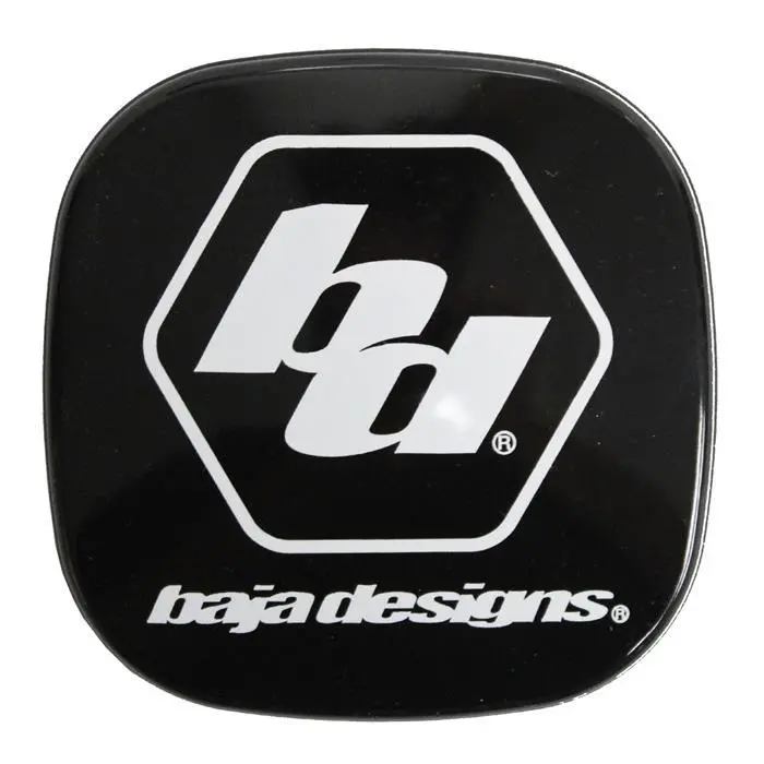 Xl, Single Rock Guard Kit, Black 1