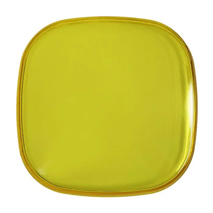 Xl, Single Rock Guard Kit, Amber 1