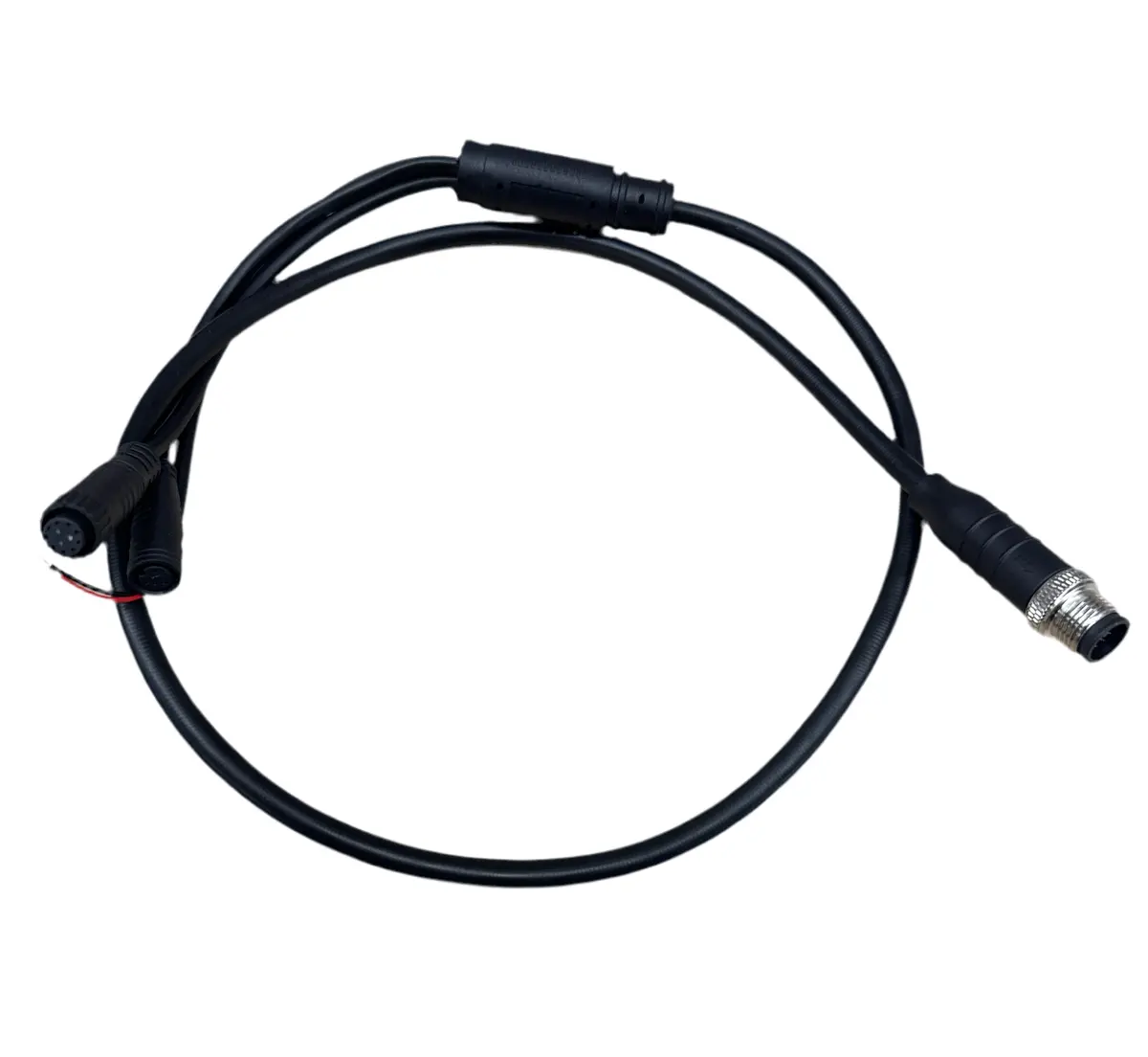 Vsett Communication Wire 1