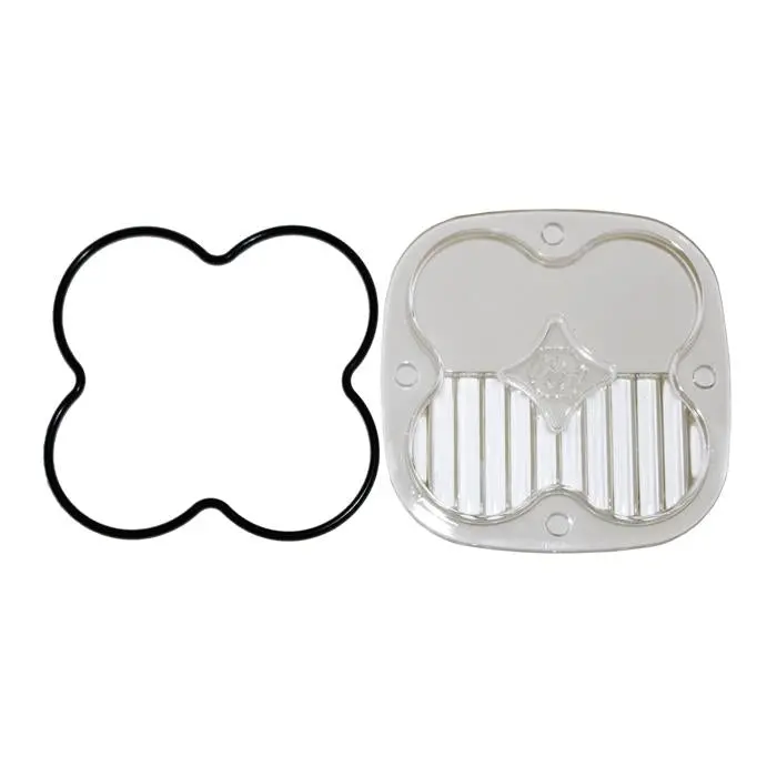 Squadron Pro And Sport Combo Lens Kit Baja Designs 1