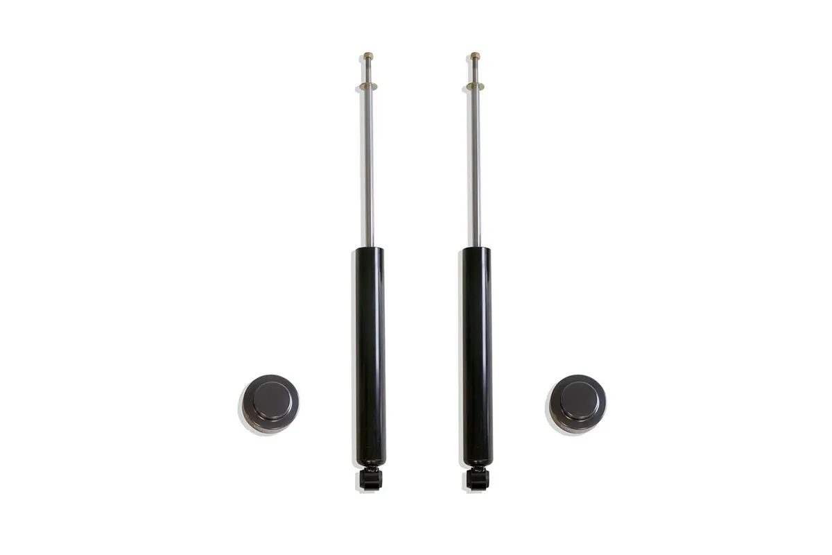 1.5" Rear Lift Box Kit 1