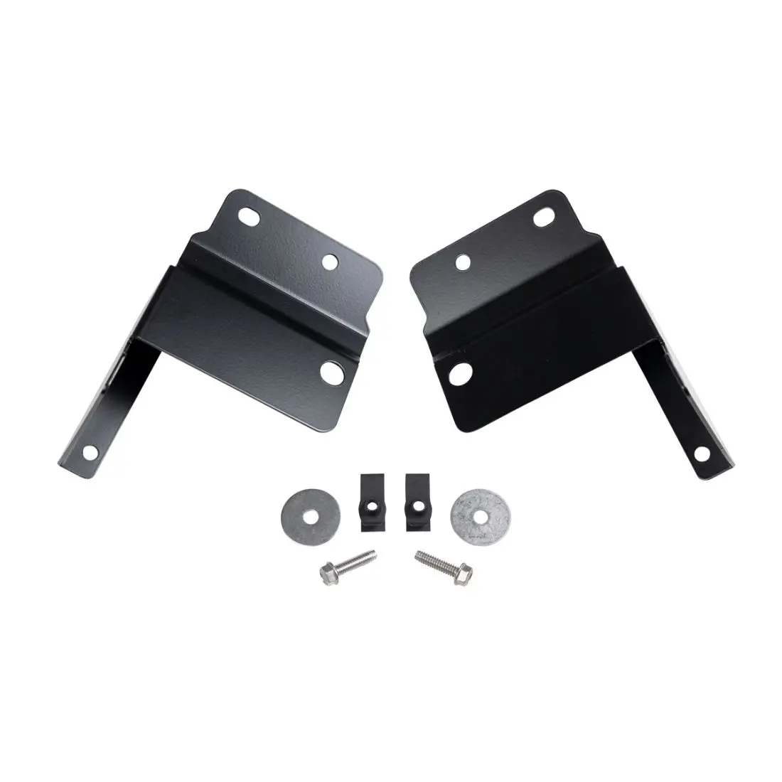 Front Inner Fender Bracket 1