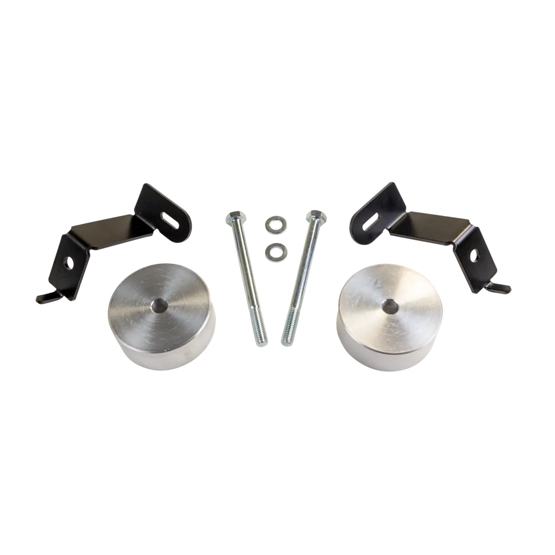 Rl Ford Sd Headlight Lvl 2.5'' Kit 1