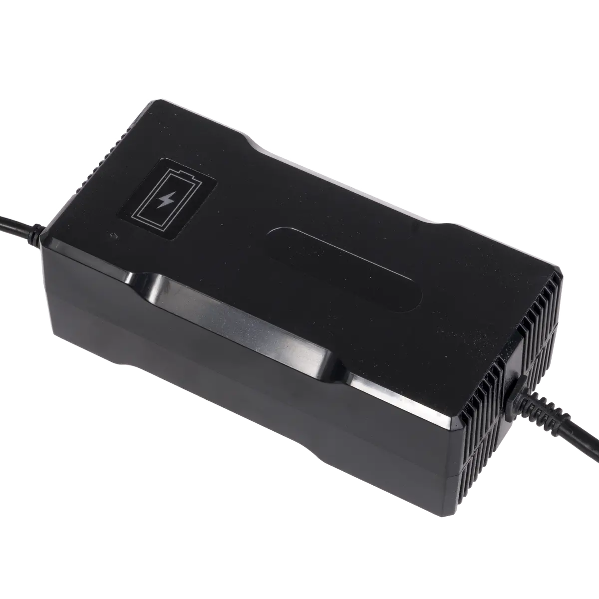 72V 84V Max 2 Amp Gx16-3 Charger 1