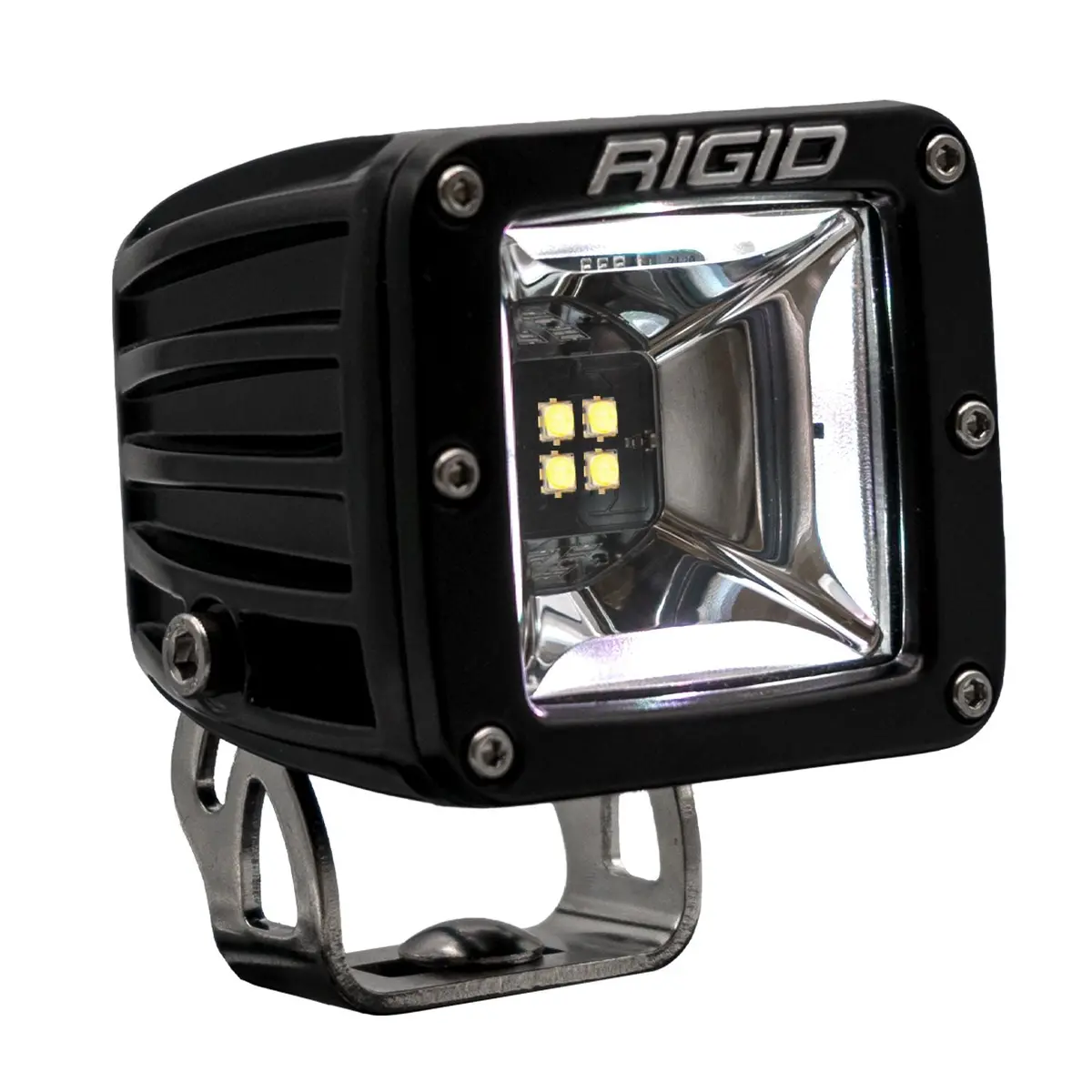 Radiance Plus Scene Rgbw Surface Mount Pair Rigid Industries 1