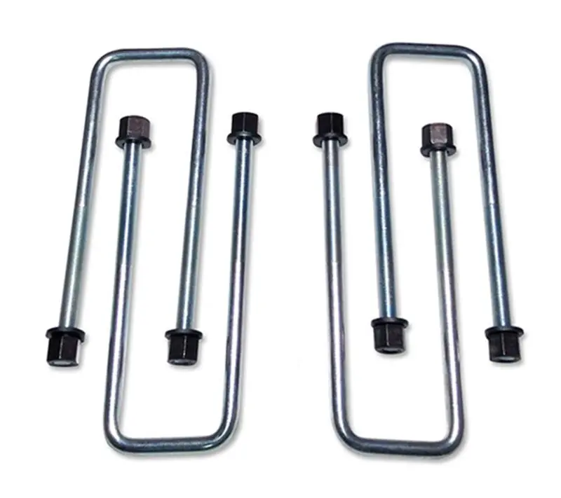 Tuff Country 05-23 Toyota Tacoma 4Wd (Lifted W/3In Blocks) Rear Axle U-Bolts 1