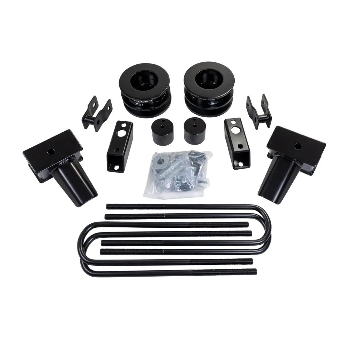Rl 2.5" Sst Lift Kit - 23+ Ford Tremor 1