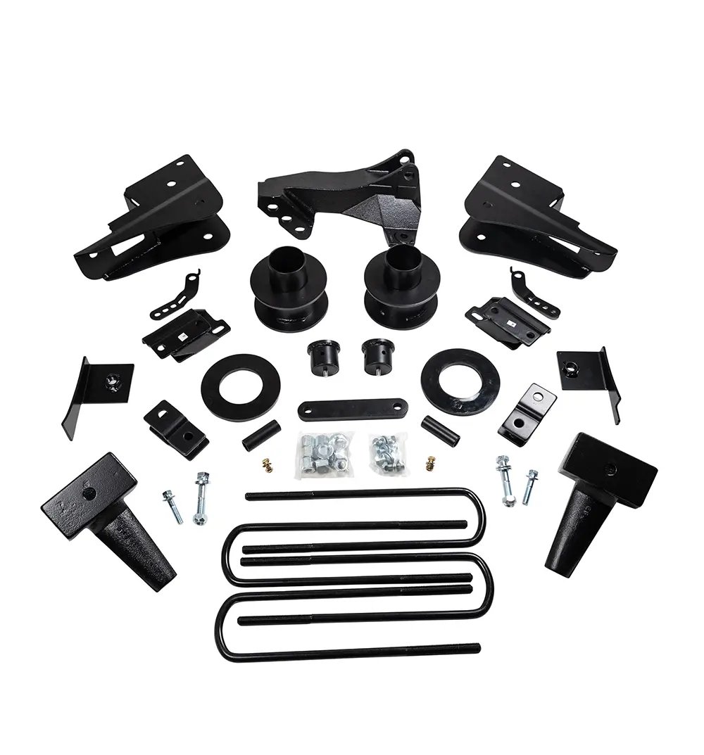 3.5" Sst Lift Kit - 2023 Ford Super Duty F250/F350 4Wd 1