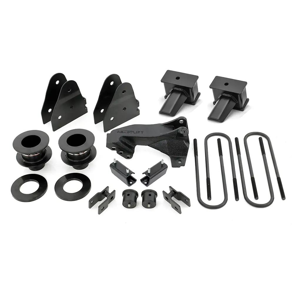 3.5" Sst Lift Kit - Ford Super Duty Drw 4Wd 2017-2019 1