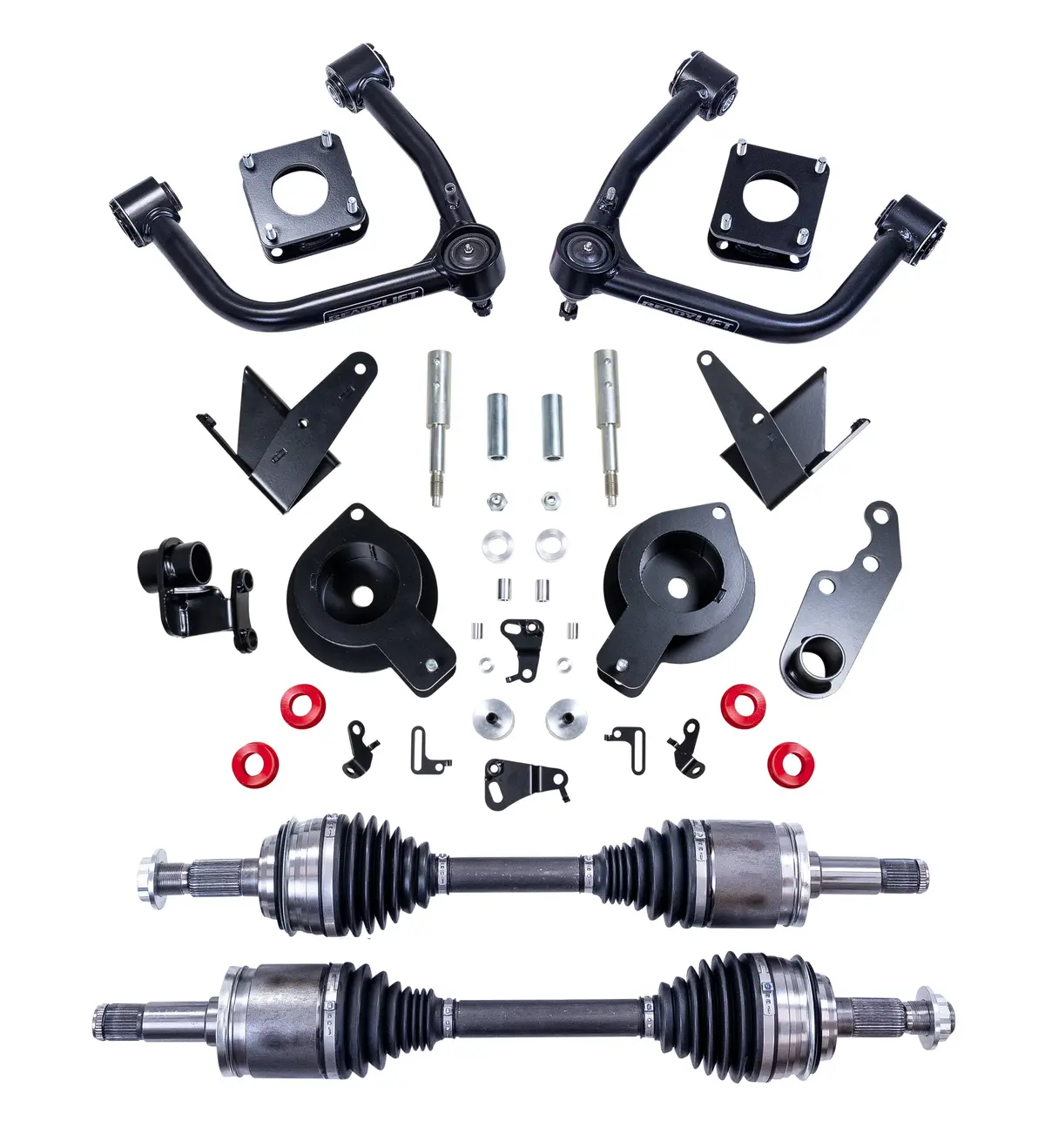 Suspension Lift Kit 1