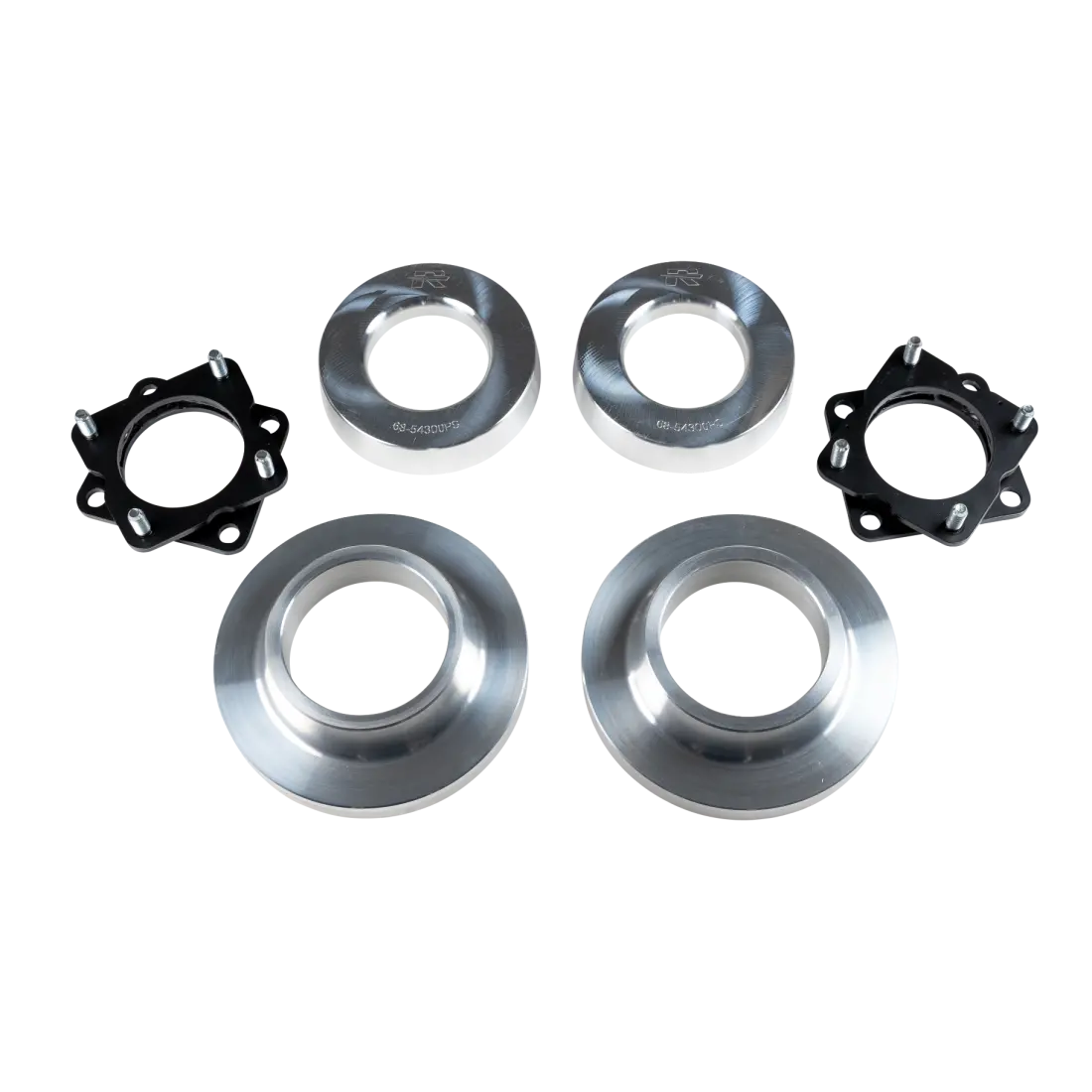 69-54250 Toyota Tacoma 2.5" Sst Kit 1