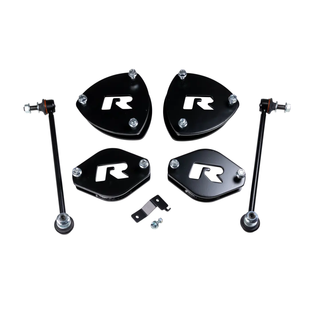 Rl 2'' Sst Lift Kit - Subaru Crosstek 18 1