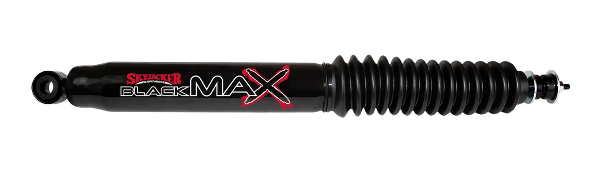 Skyjacker Black Max Shock Absorber 2008-2008 Toyota Tacoma 5 Lug Wheel 1