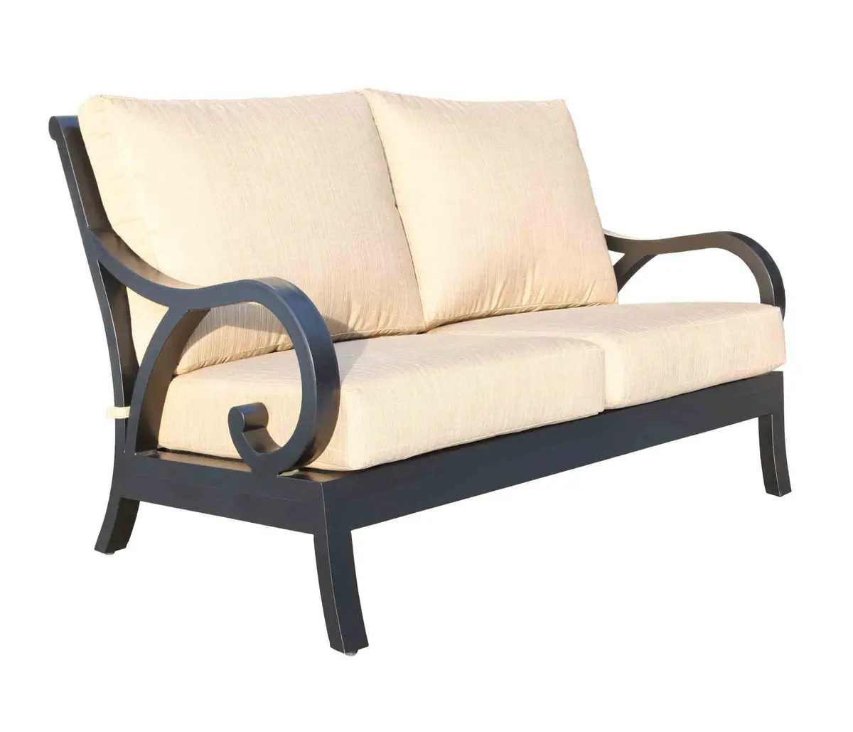 Milano Loveseat 1