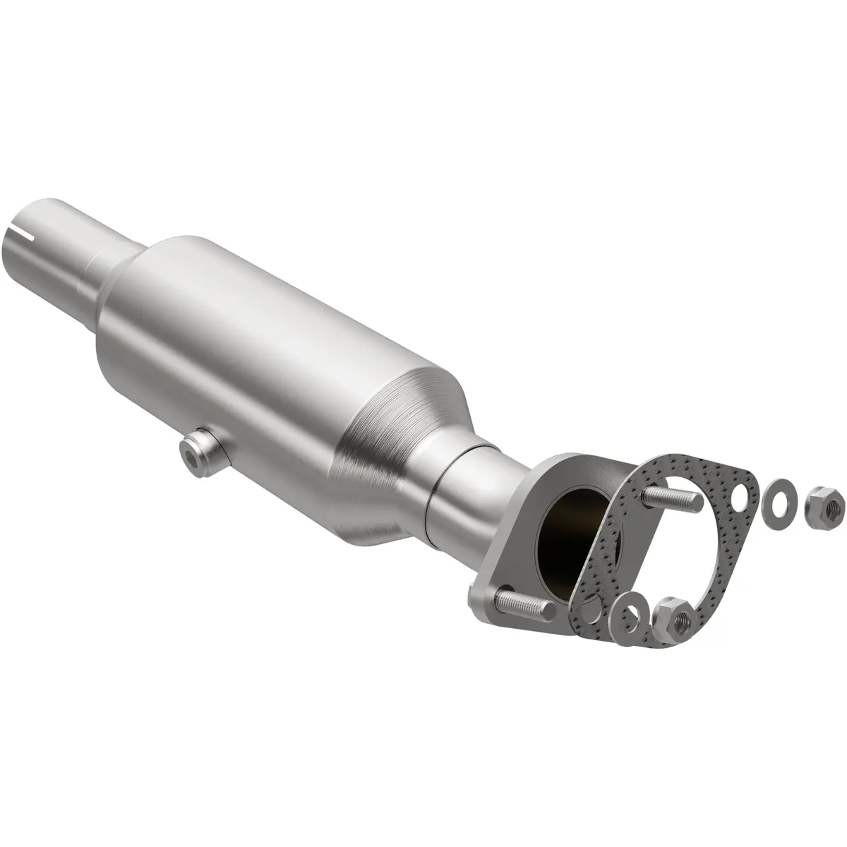 Magnaflow Oem Grade Direct-Fit Catalytic Converter 1