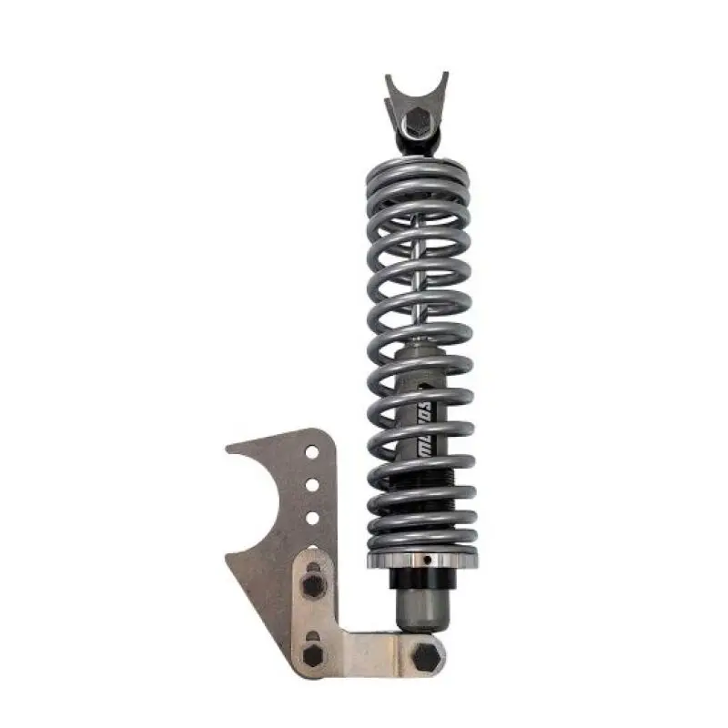 Moroso Universal Drag/Street Rear Adjustable Coil-Over Shock Kit W/Mounts W/O Springs (Pair) 1