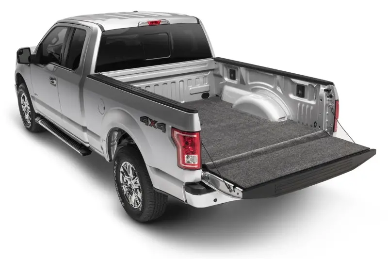 Bedrug 2017+ Ford F-250/F-350 Super Duty 6.5Ft Short Bed Xlt Mat (Use W/Spray-In & Non-Lined Bed) 1