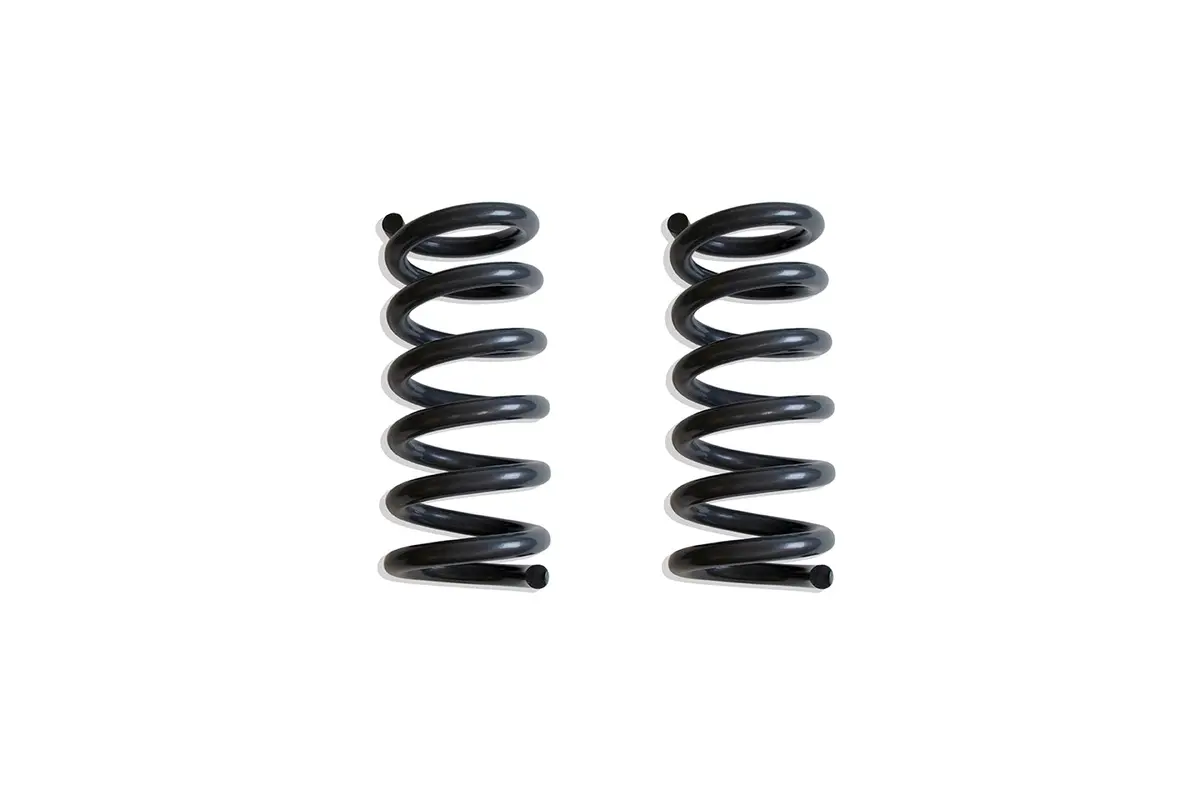 2" Front Lift Coils 1