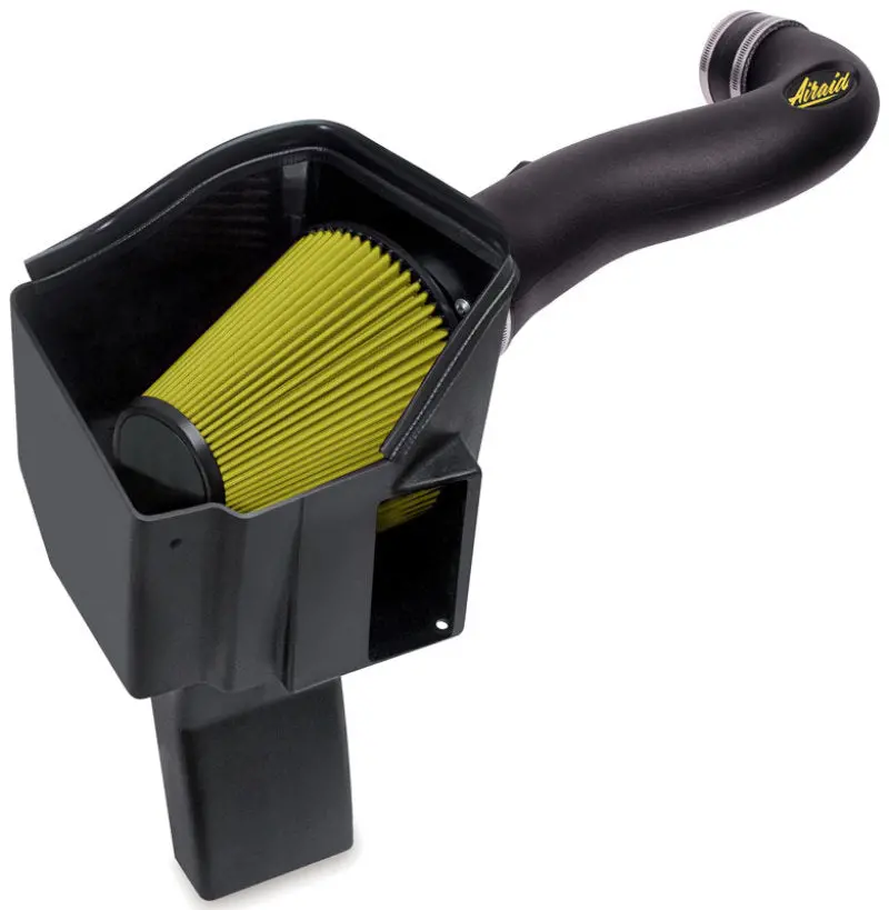 Airaid 15-18 Gm 1500/Tahoe/Suburban/Yukon V8-5.3L F/I Performance Air Intake System 1