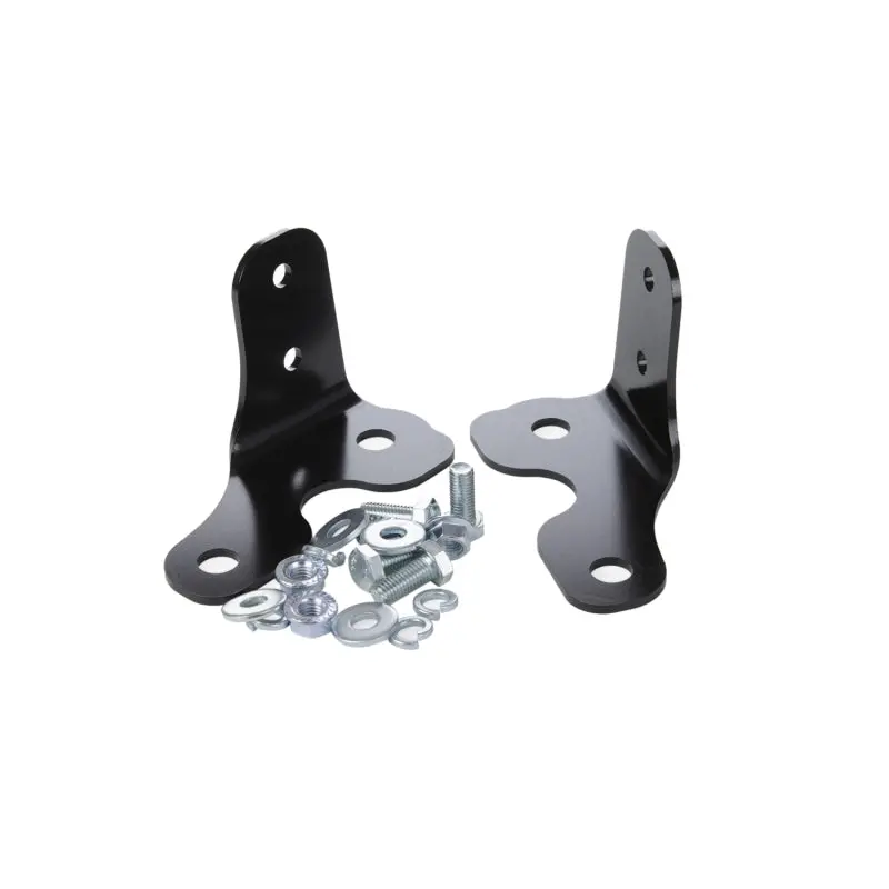 Arb Torsion Bar Bracket Kit Lc100 Ifs 1