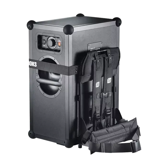 Soundboks Gen 3 Backpack 1