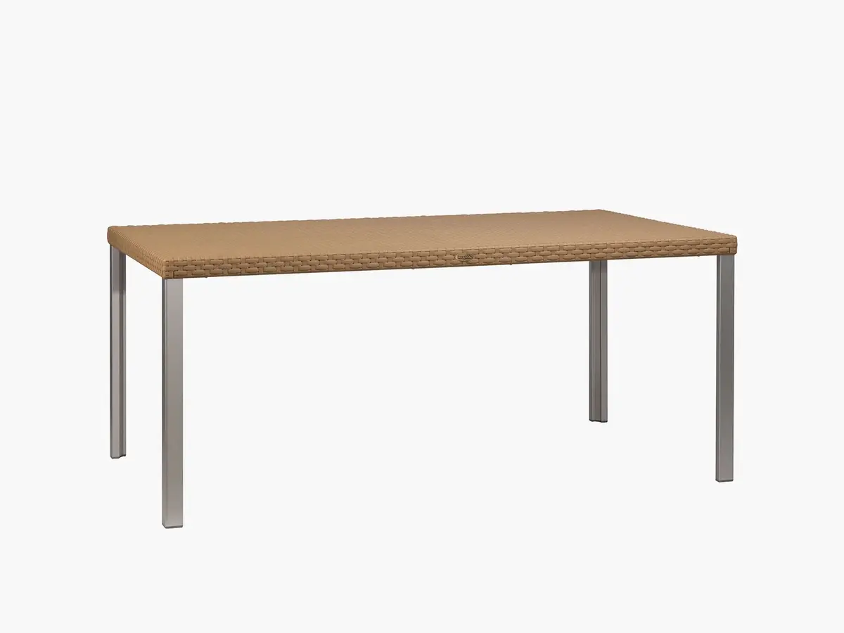 Oslo Rectangular Dining Table 1