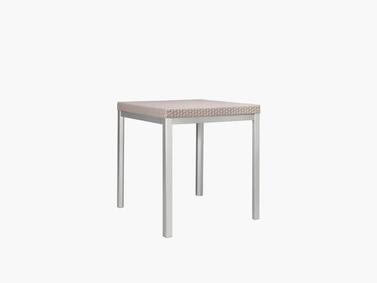 Russ Square Dining Table 1