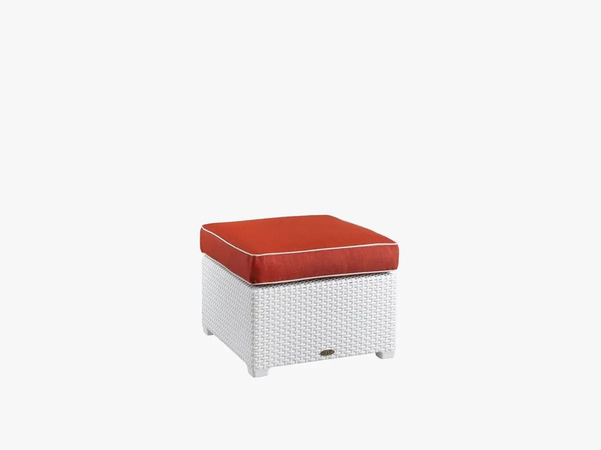 Magnolia Ottoman 1