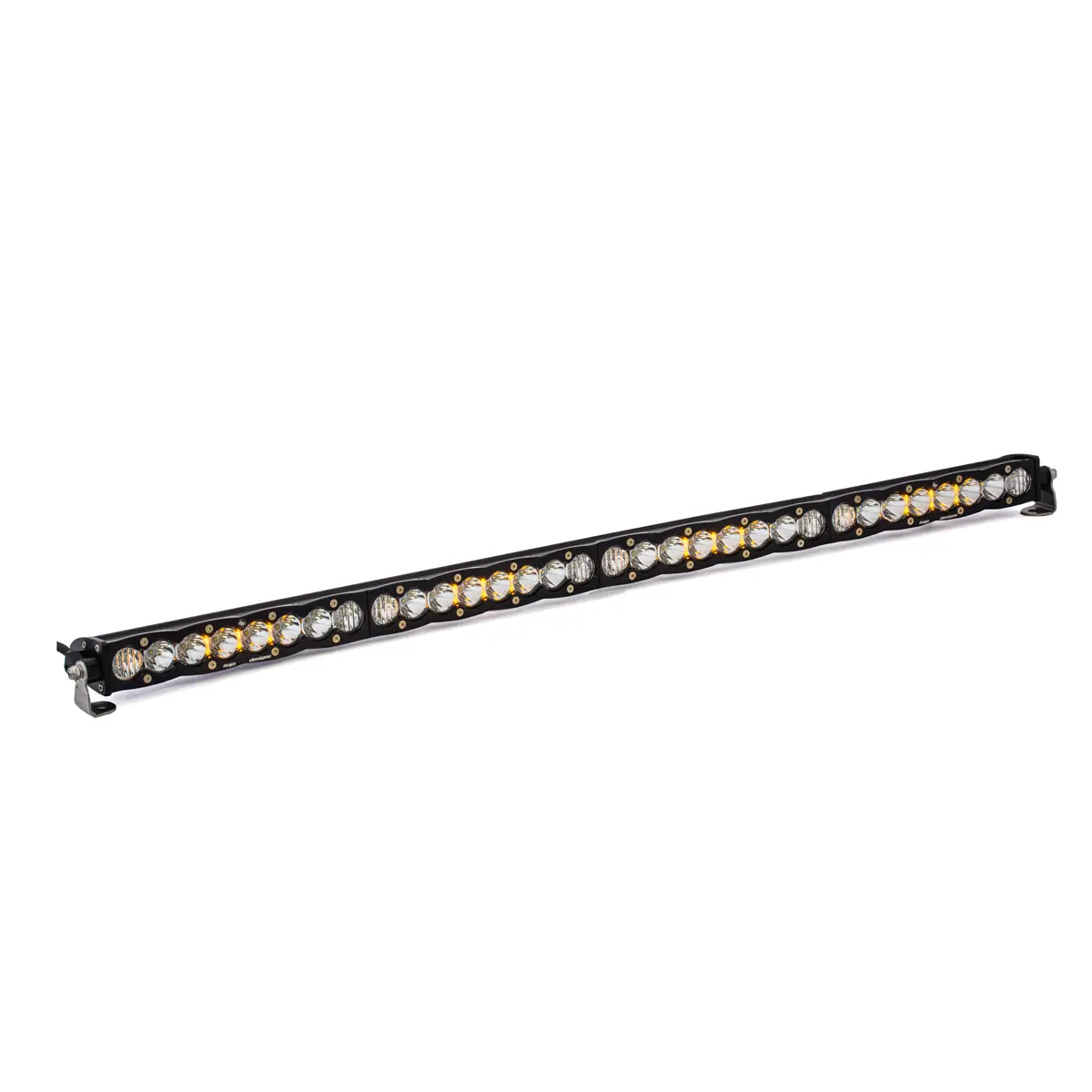 40 Inch Led Light Bar Driving Combo Pattern S8 Series Baja Designs 1