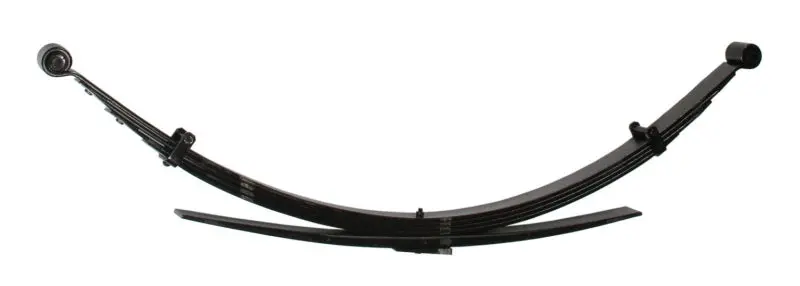 Skyjacker Leaf Spring 1980-1985 Toyota Pickup 4 Wheel Drive 1