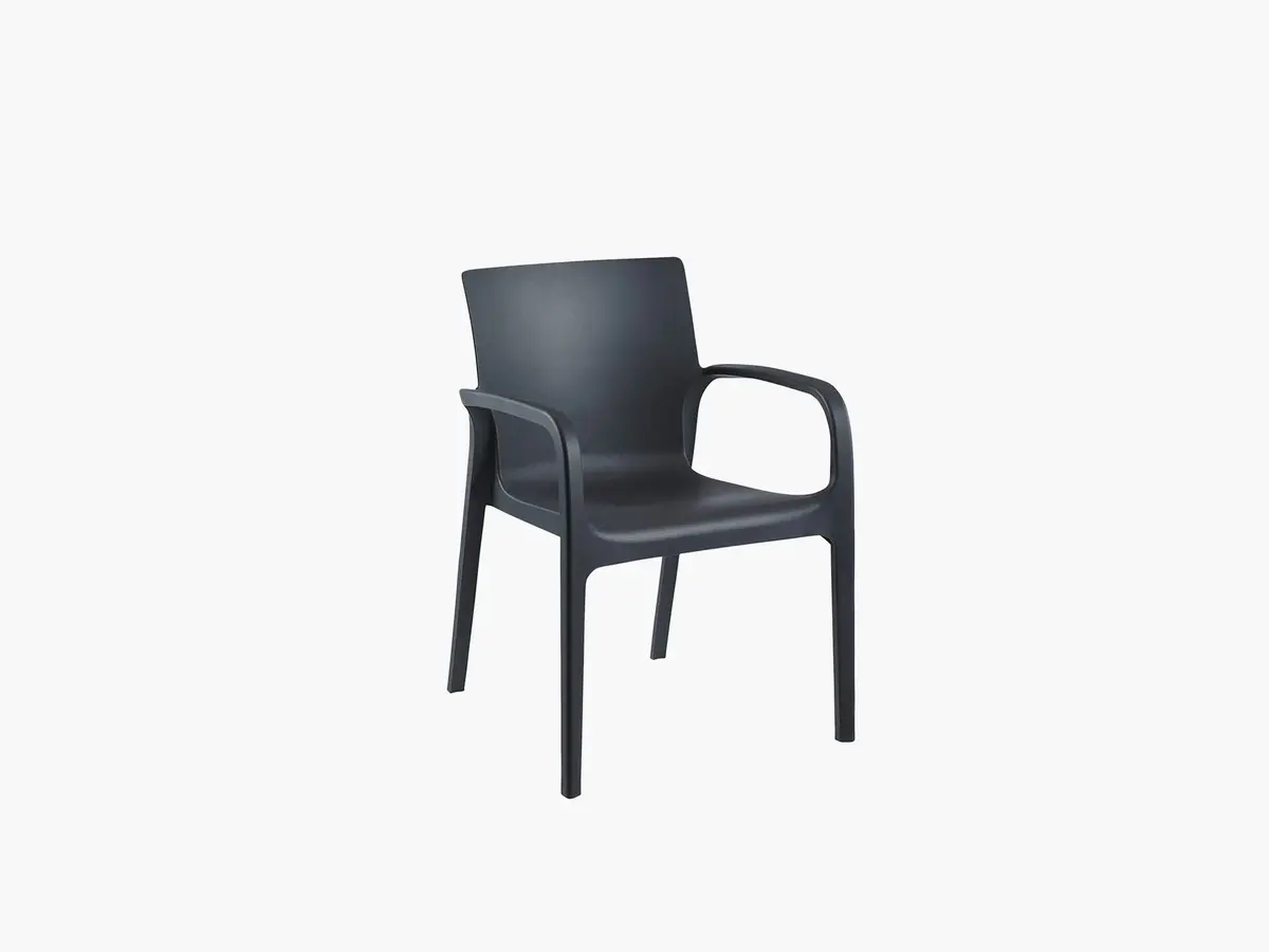 Alissa Arm Chair 1