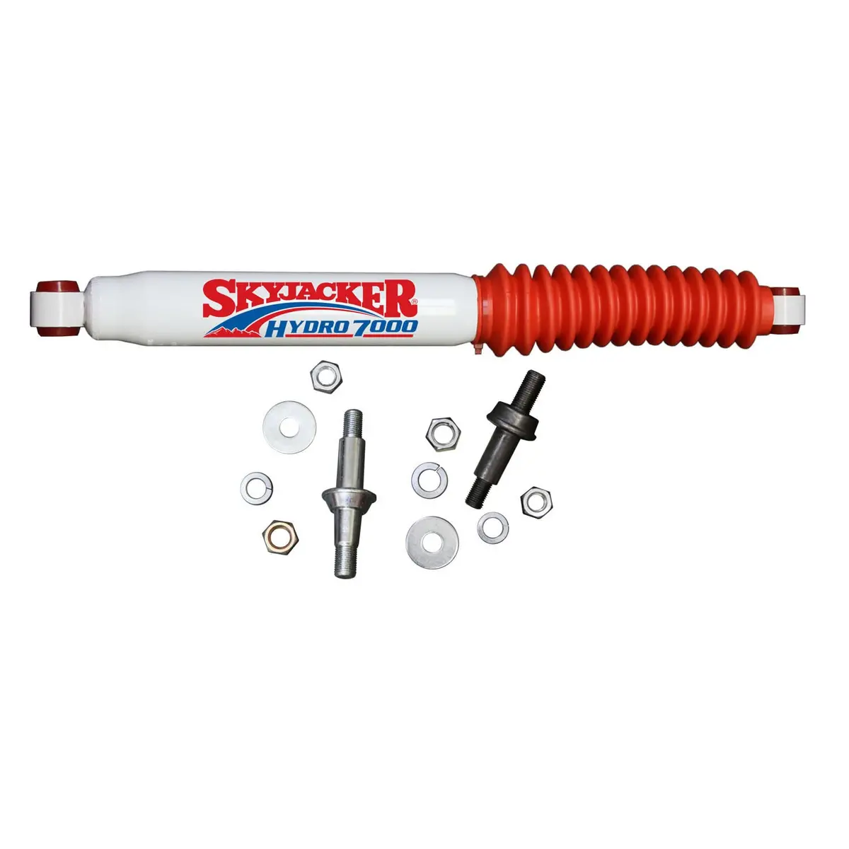 Steering Stabilizer Hd Oem Replacement Kit 67-86 Chevy/Gmc Truck Skyjacker 1