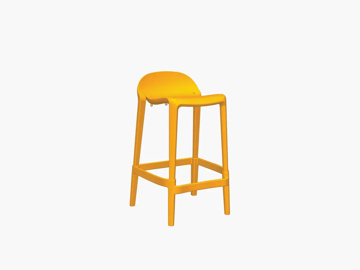 Joyous Counter Stool 1