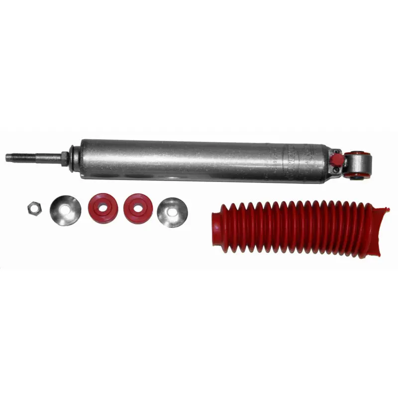 Rancho 07-17 Jeep Wrangler Front Rs9000xl Shock 1