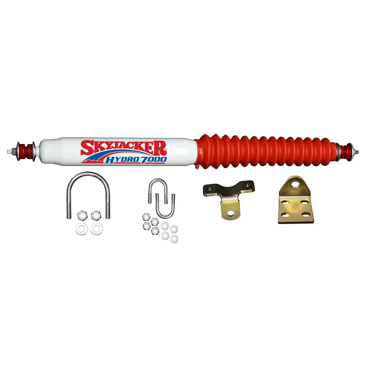 Steering Stabilizer Single Kit 52-92 Skyjacker 1