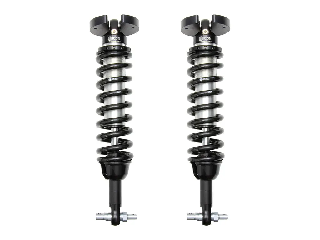 19-24 Gm 1500 Front 2.5 Vs Ir Coilover Kit 1