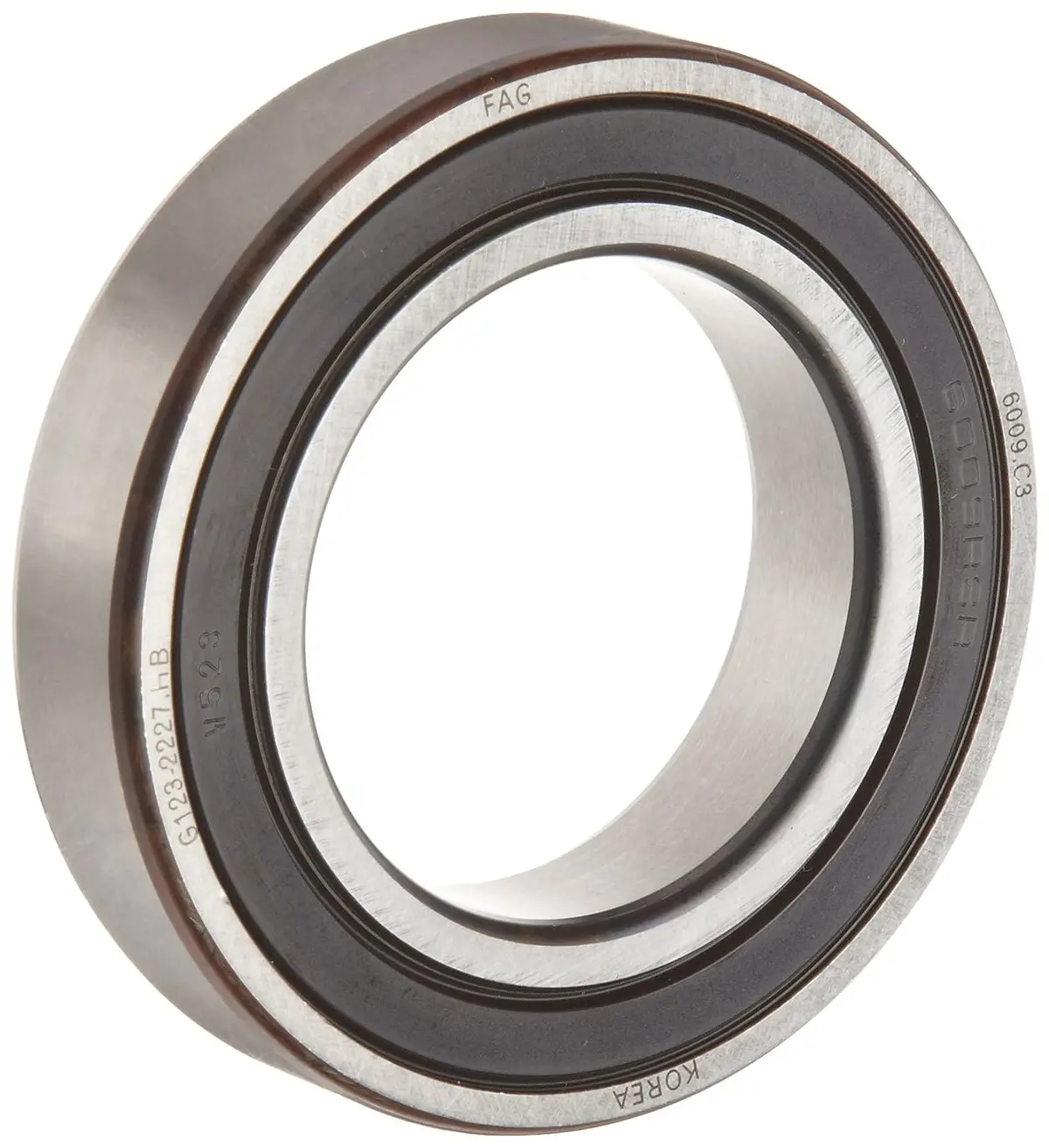 Fag Bearing 6012-2Rsr 1