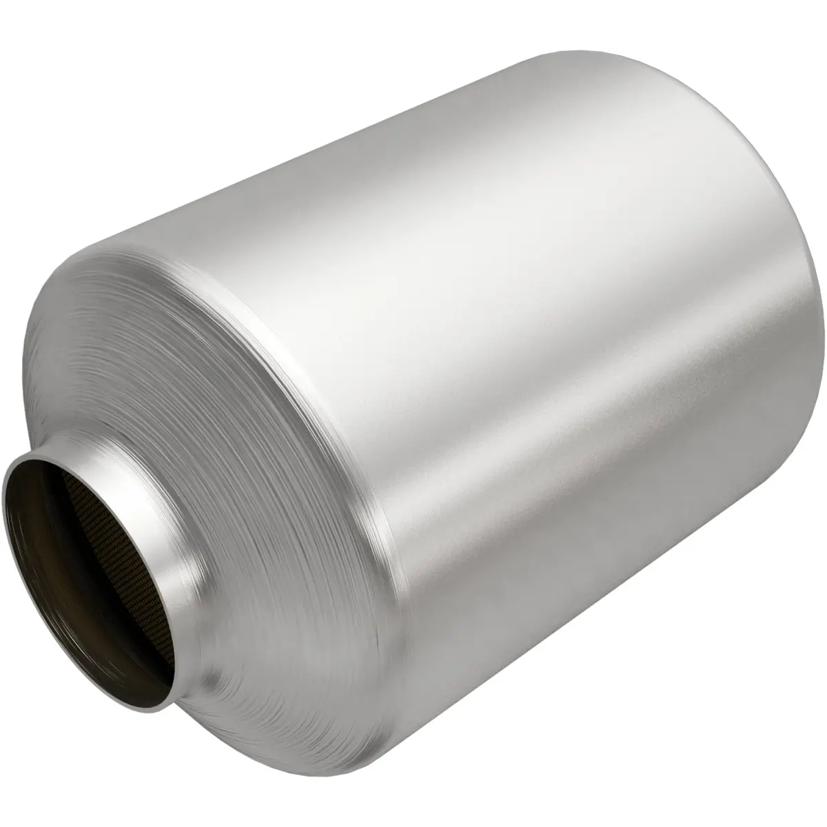 Magnaflow California Universal Catalytic Converter - 2.50In. 1