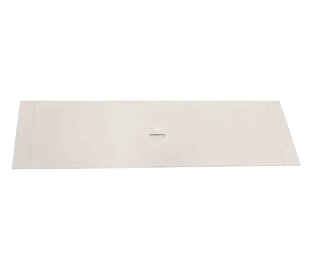 Monaco 58" X 38" Rectangle Outdoor Fire Pit Cover 1