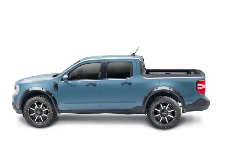 Husky Liners 22-26 Ford Maverick Pocket Style Fender Flares - 4Pc 1