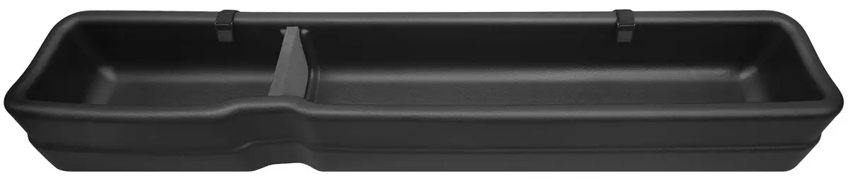 Gearbox Storage Systems - Under Seat Storage Box 1