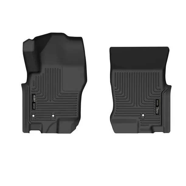 Weatherbeater - Front Floor Liners 1