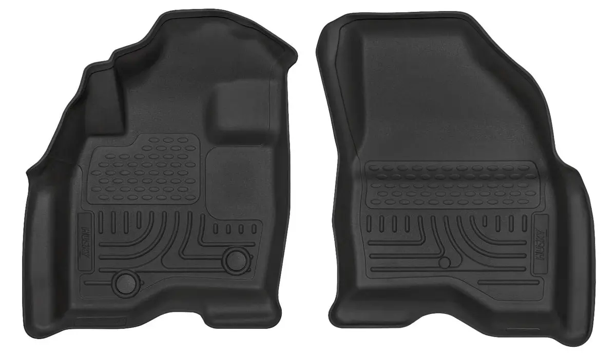 Weatherbeater - Front Floor Liners 1