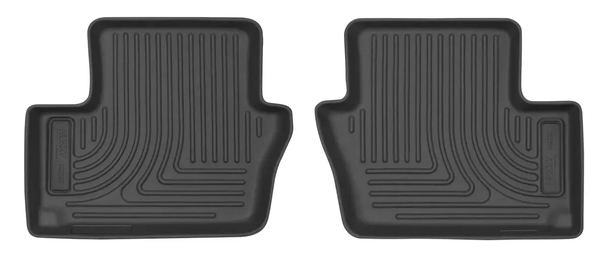 Weatherbeater - 2Nd Seat Floor Liner 1