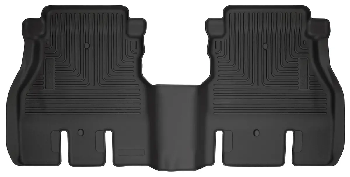 Weatherbeater - 2Nd Seat Floor Liner 1