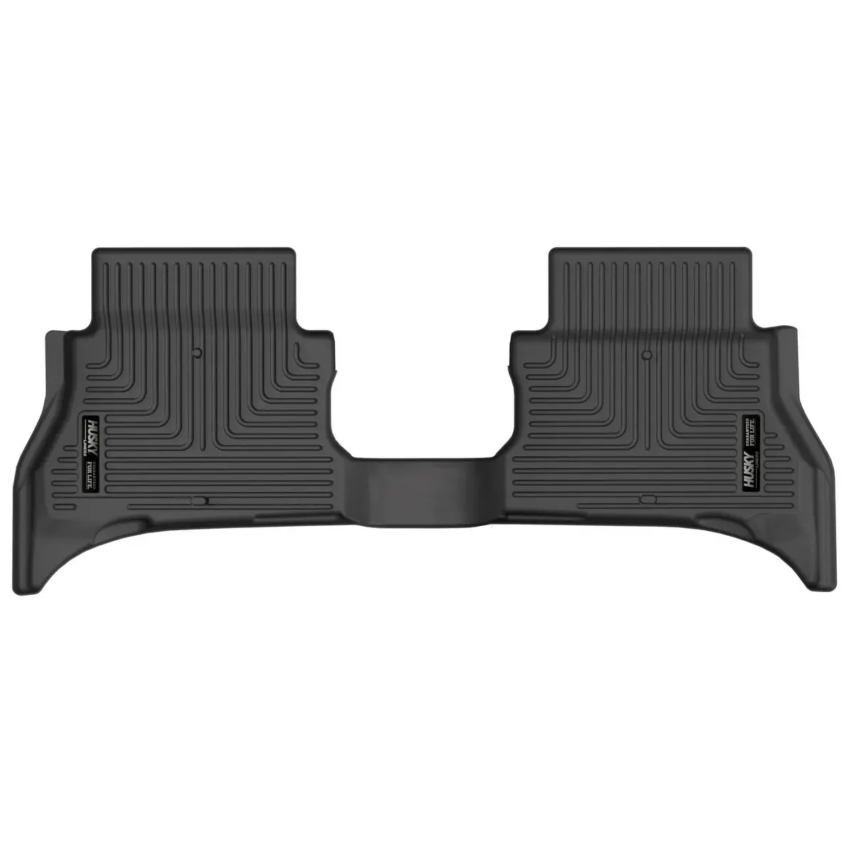 Weatherbeater - 2Nd Seat Floor Liner 1