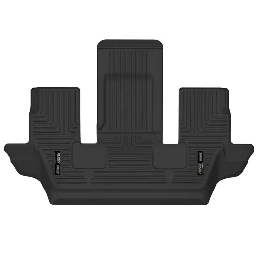 Weatherbeater - 3Rd Seat Floor Liner 1