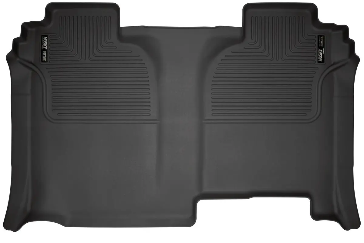 Weatherbeater - 2Nd Seat Floor Liner (Full Coverage) 1