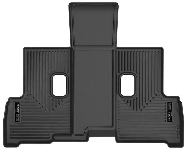 Weatherbeater - 3Rd Seat Floor Liner 1