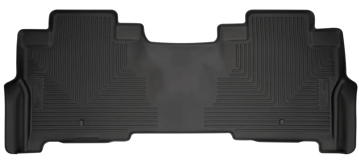 Weatherbeater - 2Nd Seat Floor Liner 1